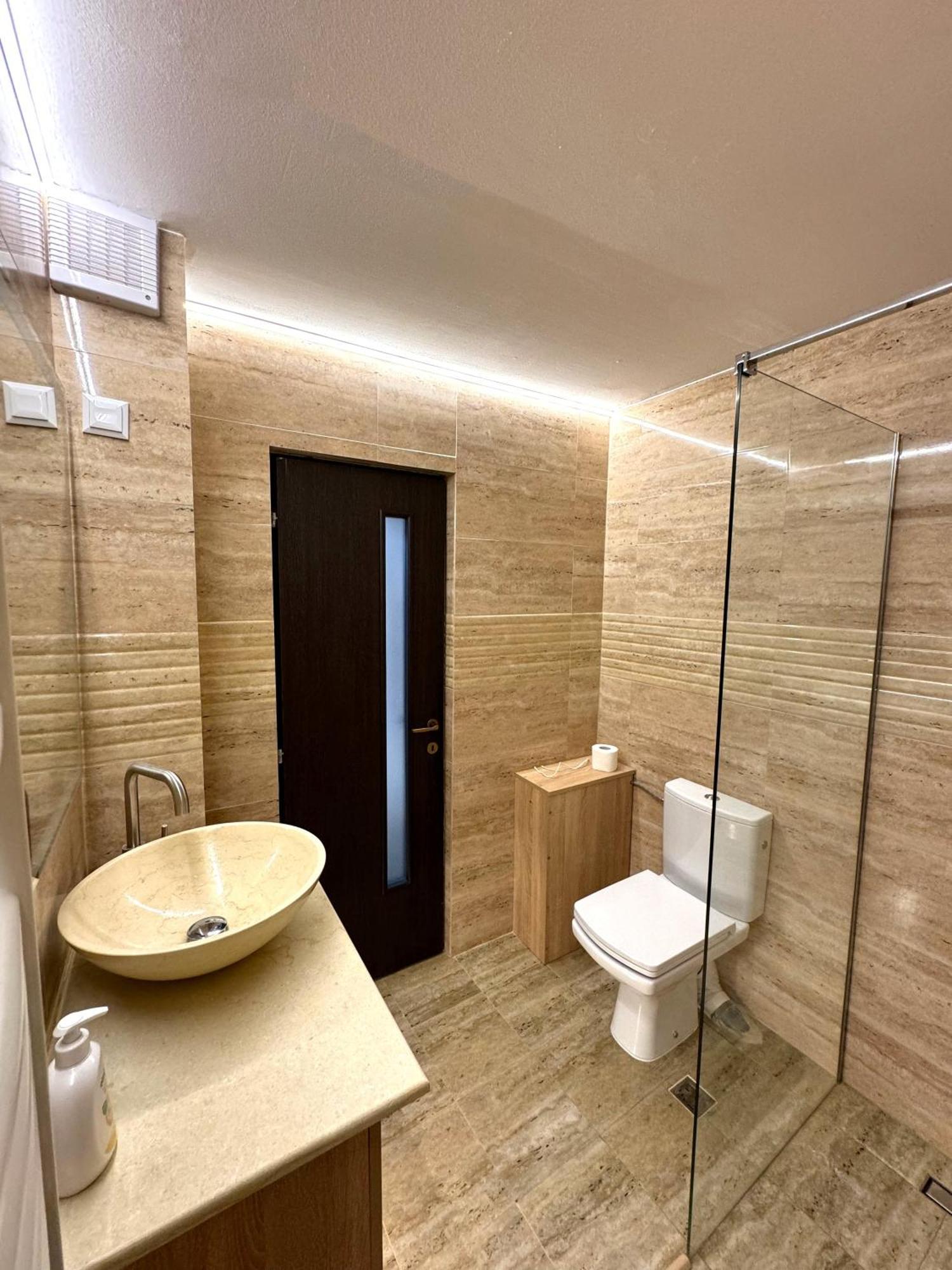 Ultracentral Apartment Târgu Jiu Esterno foto